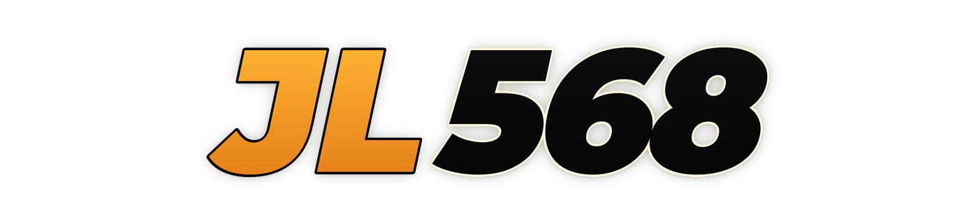 jl568 Casino Logo